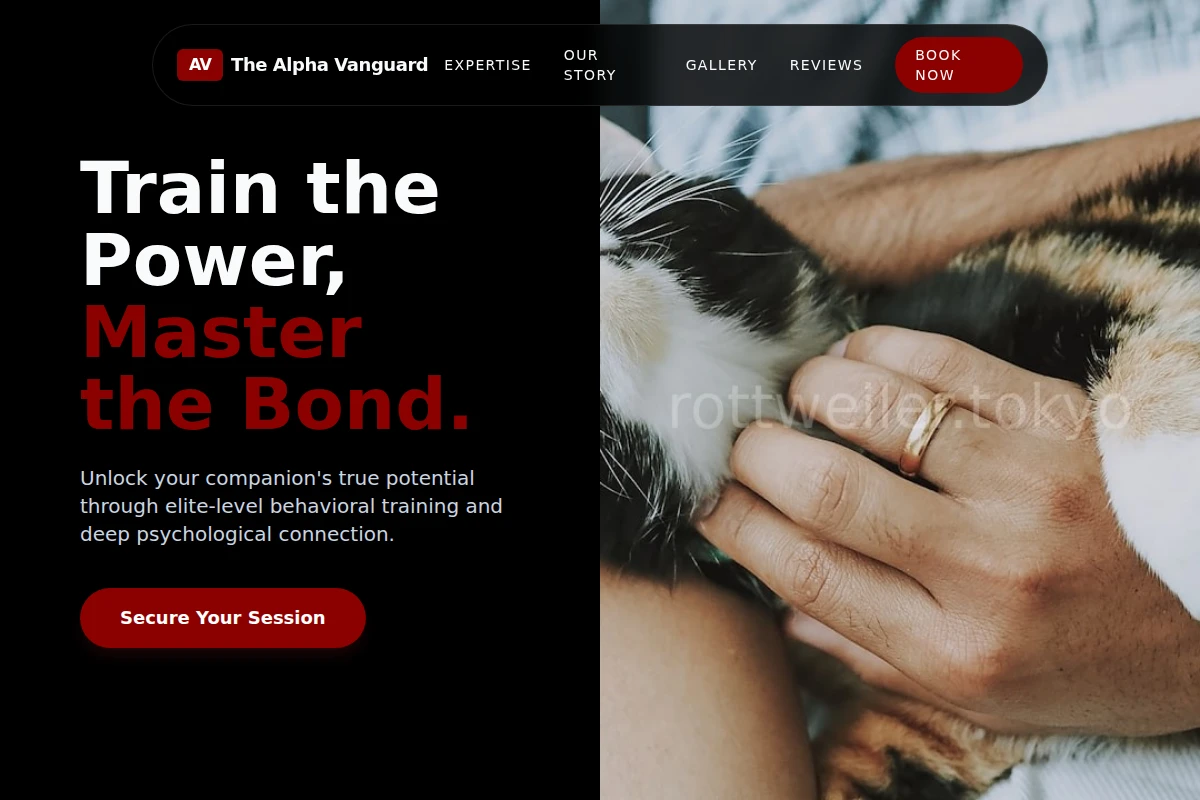 Direct Animal Care