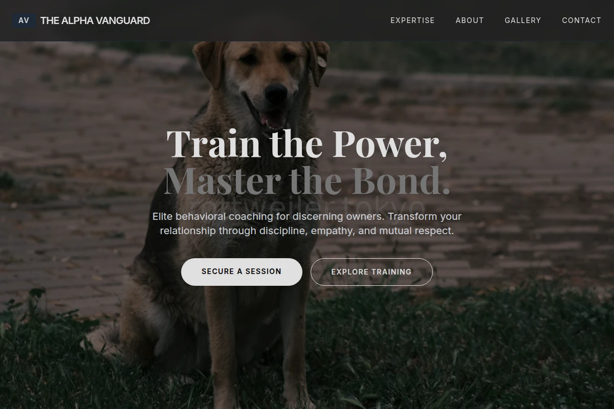 Fluent Animal Care