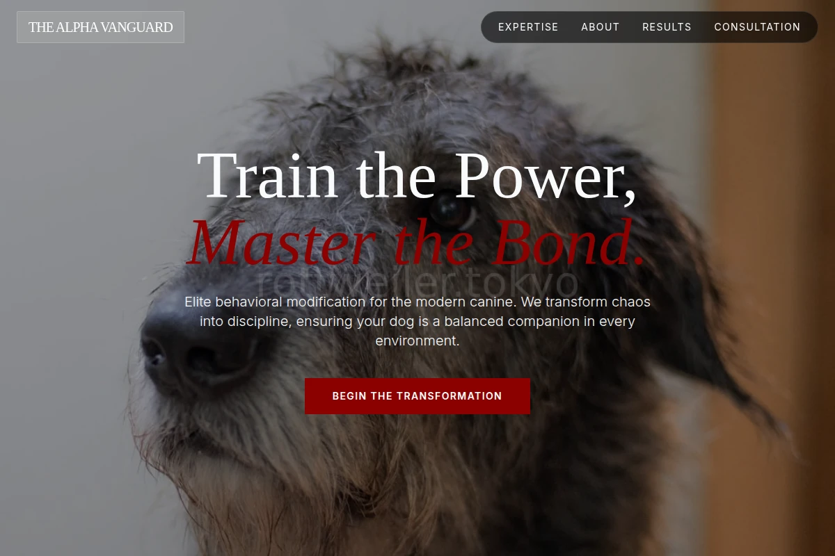 dog-behavior