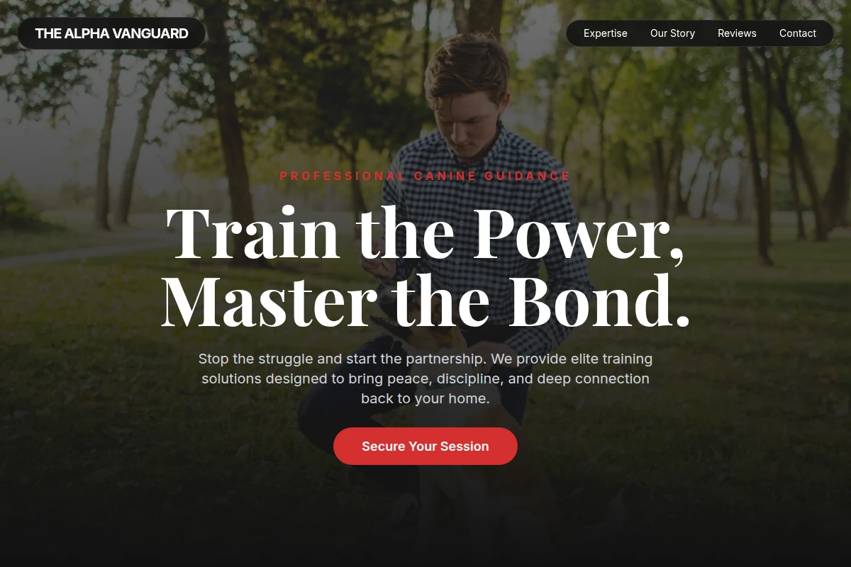 Metro Dog Training