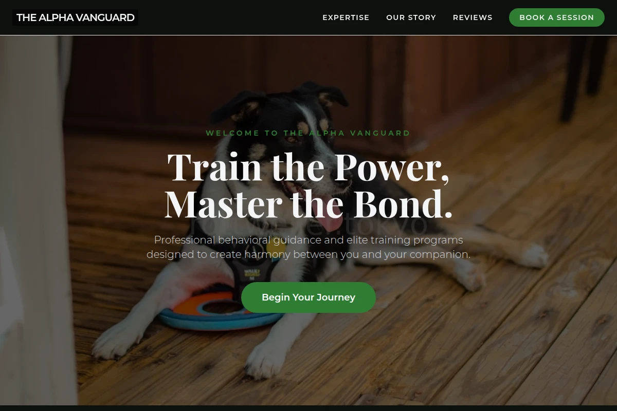 pet-services
