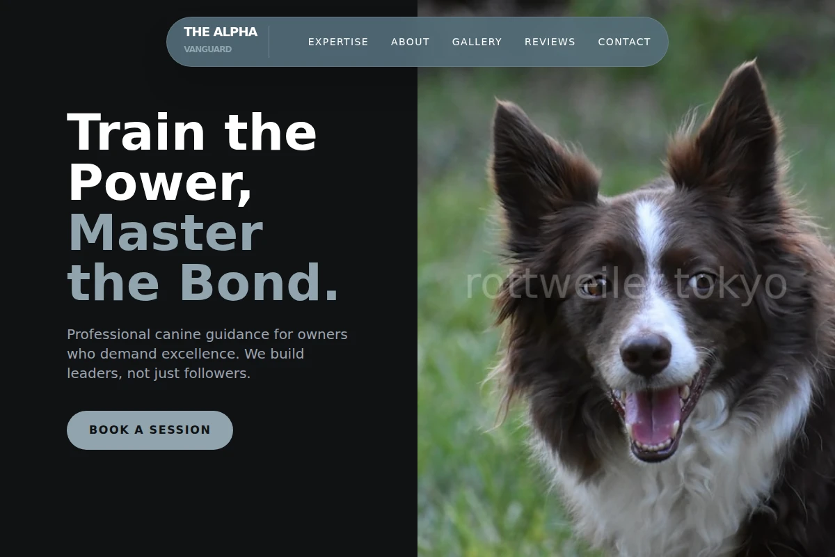 Legacy Pet Services