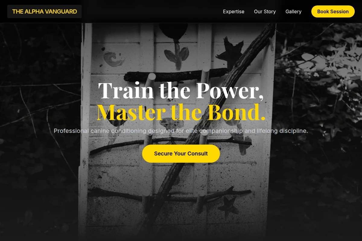pet-services