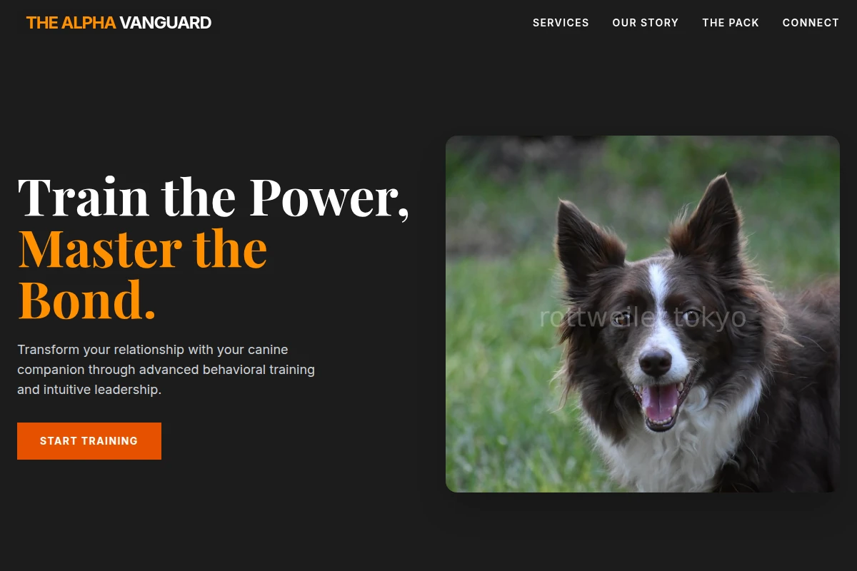 Sharp Pet Services
